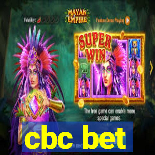 cbc bet